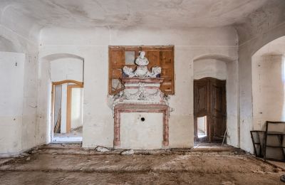 Palacio en venta Cítoliby, Zamek Cítoliby, okres Louny, Imagen 8/25