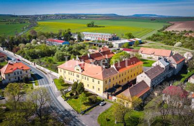 Palacio en venta Cítoliby, Zamek Cítoliby, Ústecký kraj:  Drone