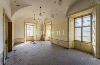 Palacio en venta Cítoliby, Zamek Cítoliby, Ústecký kraj:  