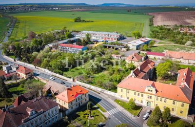 Palacio en venta Cítoliby, Zamek Cítoliby, Ústecký kraj:  