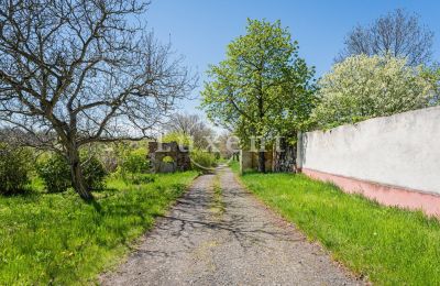 Palacio en venta Brody, Zámek Brody, Ústecký kraj:  