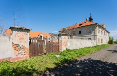 Palacio en venta Brody, Zámek Brody, Ústecký kraj:  