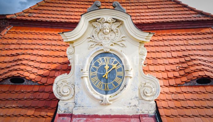 Palacio Mirošov, Plzeňský kraj