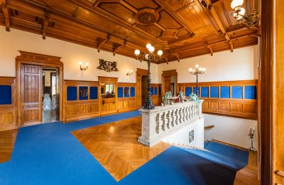 Palacio en venta Mirošov, Zámek Mirošov, okres Rokycany, Imagen 7/32