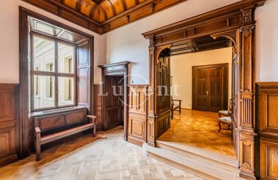 Palacio en venta Mirošov, Zámek Mirošov, Plzeňský kraj, Imagen 8/30