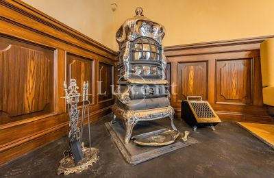 Palacio en venta Mirošov, Zámek Mirošov, Plzeňský kraj, Imagen 18/30