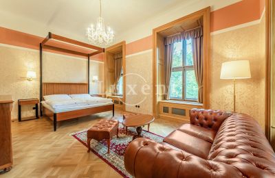 Palacio en venta Mirošov, Zámek Mirošov, Plzeňský kraj:  