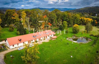 Palacio en venta Mirošov, Zámek Mirošov, Plzeňský kraj, Imagen 23/30