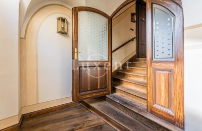 Palacio en venta Mirošov, Zámek Mirošov, Plzeňský kraj, Imagen 16/30