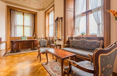 Palacio en venta Mirošov, Zámek Mirošov, Plzeňský kraj, Imagen 21/30