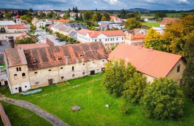 Palacio en venta Mirošov, Zámek Mirošov, Plzeňský kraj, Imagen 26/30