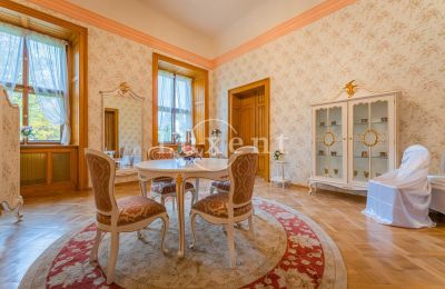 Palacio en venta Mirošov, Zámek Mirošov, Plzeňský kraj:  