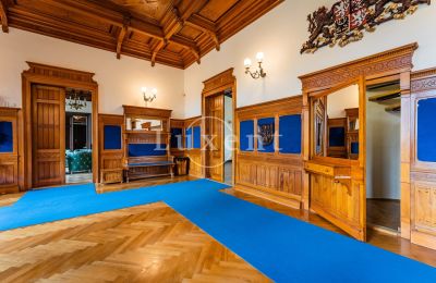 Palacio en venta Mirošov, Zámek Mirošov, Plzeňský kraj, Imagen 7/30