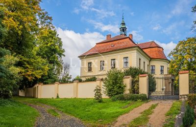 Palacio en venta Mirošov, Zámek Mirošov, Plzeňský kraj, Imagen 27/30