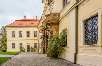 Palacio en venta Mirošov, Zámek Mirošov, Plzeňský kraj, Imagen 28/30