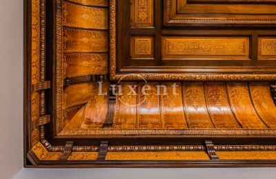 Palacio en venta Mirošov, Zámek Mirošov, Plzeňský kraj, Imagen 13/30