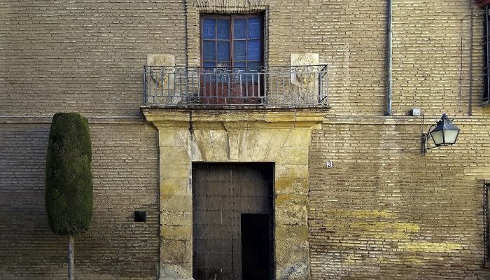 Casa señorial en venta Córdoba, Andalucía,  España