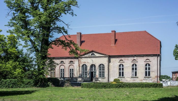 Palacio Przybysław 2