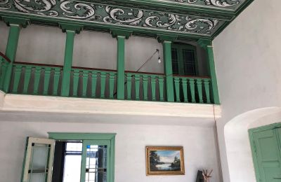 Palacio en venta Przybysław, Voivodato de Pomerania Occidental, Galería