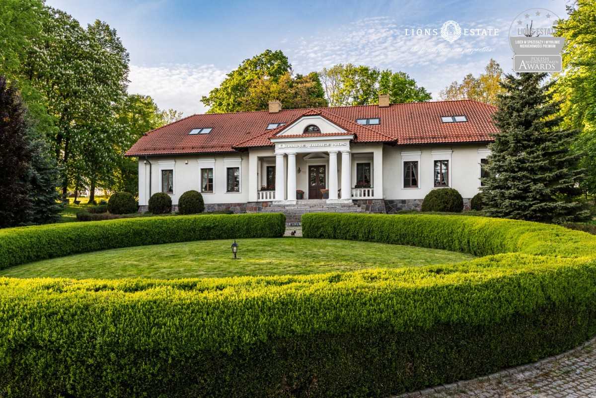 Fotos Unique mansion built in 1871 