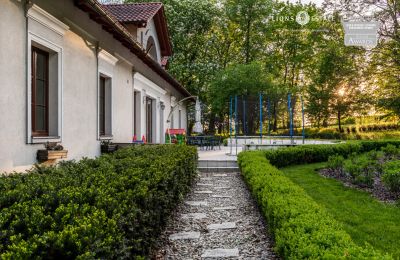 Casa señorial en venta Sokola Góra, Voivodato de Łódź:  