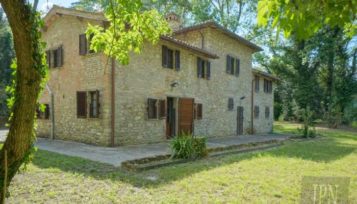Casa de campo en venta 06019 Pierantonio, Umbría,  Italia