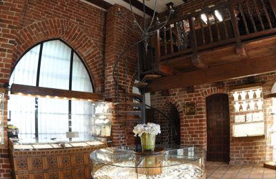 Torre en venta Malbork, Brama Garncarska, Voivodato de Pomerania, Imagen 2/7