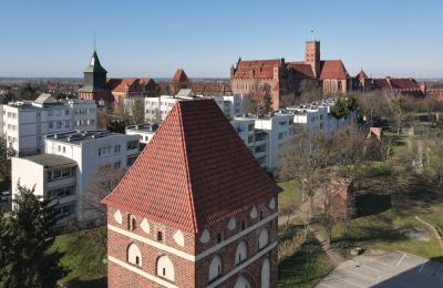 Torre en venta Malbork, Brama Garncarska, Pomerania, Imagen 3/17