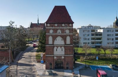 Torre en venta Malbork, Brama Garncarska, Pomerania, Imagen 4/17