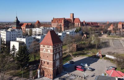 Torre en venta Malbork, Brama Garncarska, Pomerania, Imagen 2/17
