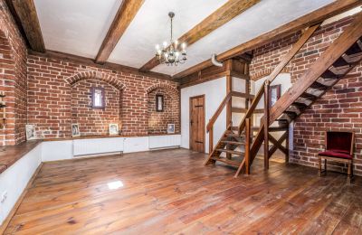 Torre en venta Malbork, Brama Garncarska, Pomerania, Imagen 11/17