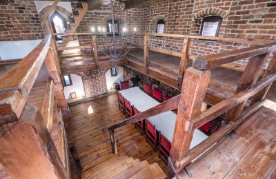 Torre en venta Malbork, Brama Garncarska, Pomerania, Imagen 12/17