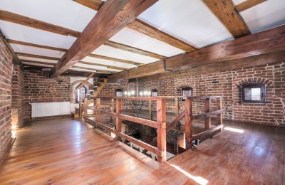 Torre en venta Malbork, Brama Garncarska, Pomerania, Imagen 13/17