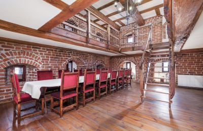 Torre en venta Malbork, Brama Garncarska, Pomerania, Imagen 14/17