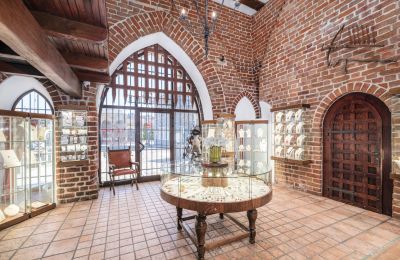 Torre en venta Malbork, Brama Garncarska, Pomerania, Imagen 7/17