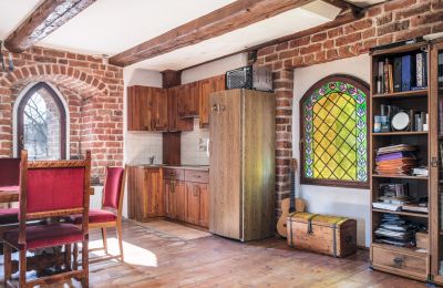 Torre en venta Malbork, Brama Garncarska, Pomerania, Imagen 9/17