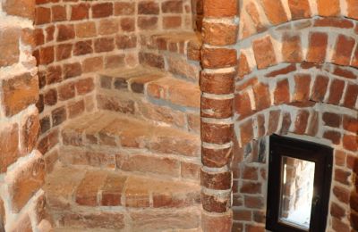 Torre en venta Malbork, Brama Garncarska, Pomerania, Imagen 16/17