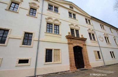 Palacio en venta Praha