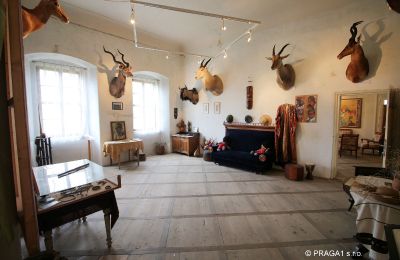 Palacio en venta Hlavní město Praha, Imagen 10/19