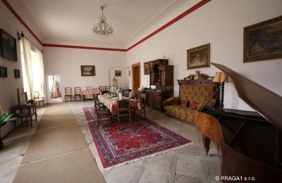 Palacio en venta Hlavní město Praha, Imagen 12/19