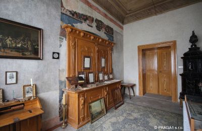 Palacio en venta Hlavní město Praha, Imagen 13/19