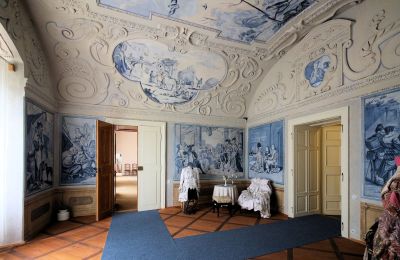 Palacio en venta Hlavní město Praha, Detalles