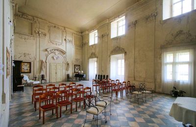 Palacio en venta Hlavní město Praha, Sala grande