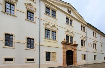 Palacio Bohemia Central