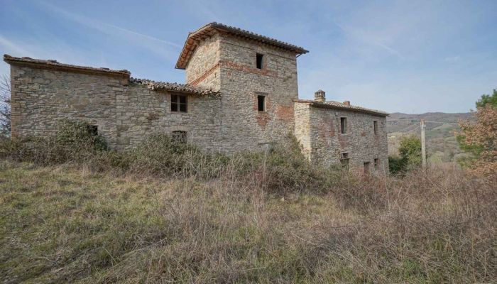 Casa de campo en venta 06019 Umbertide, Umbría,  Italia