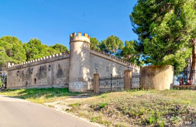 Palacio en venta Ibi, Comunidad Valenciana, Imagen 3/18