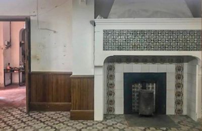 Palacio en venta Ibi, Comunidad Valenciana, Chimenea