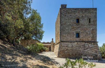 Torre en venta Talamone, Toscana:  