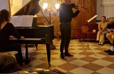 Palacio en venta Piszkowice, Baja Silesia, Kultura