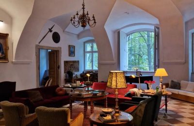 Palacio en venta Piszkowice, Baja Silesia, Imagen 7/28